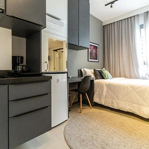 Apartamento Estudio